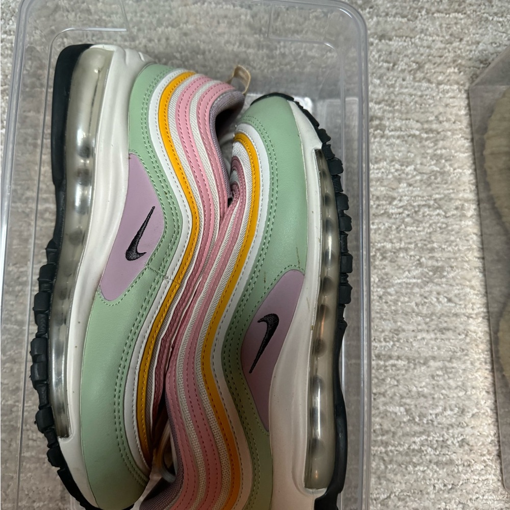 Nike Air Max